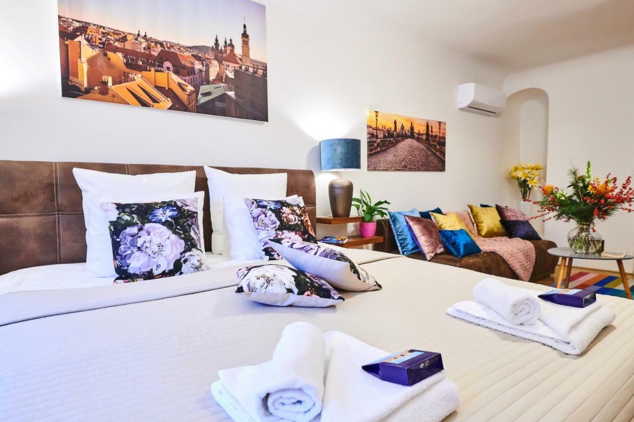 Royal Route Appartement