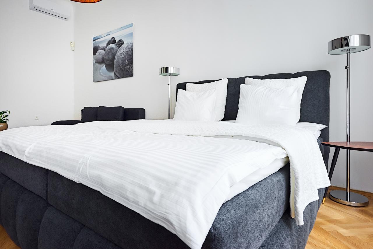 Apartmán Royal Route