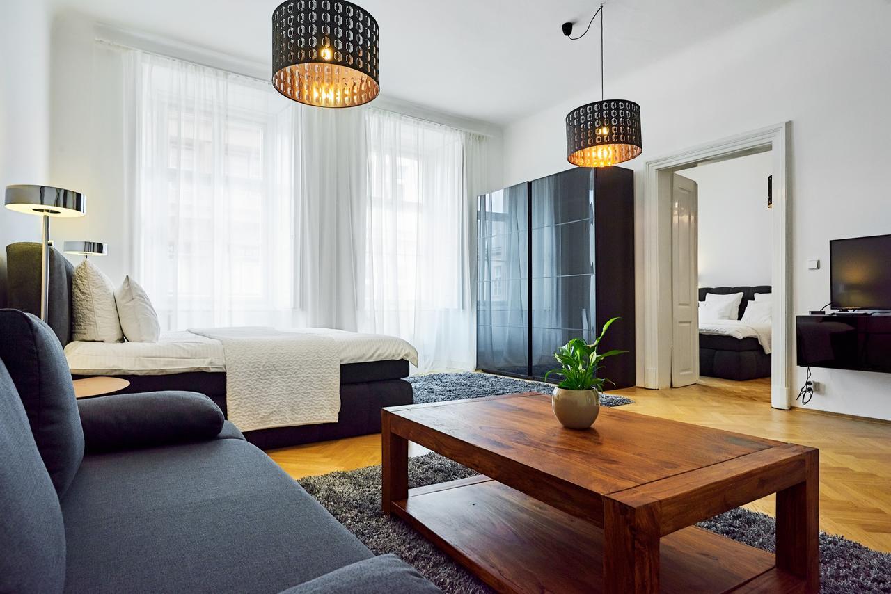 Royal Route Apartmán
